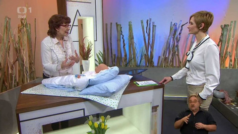 Sama doma - 10. března 2017