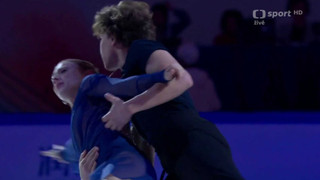 ISU Grand Prix 2025