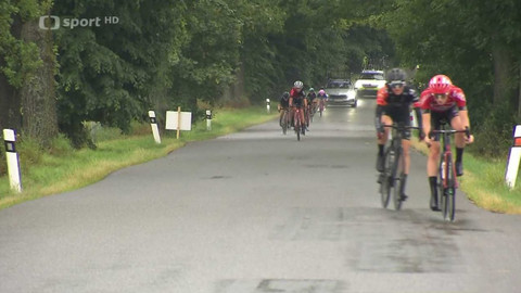 Mistrovství ČR a SR v silniční cyklistice 2022 - Mistrovství ČR a SR