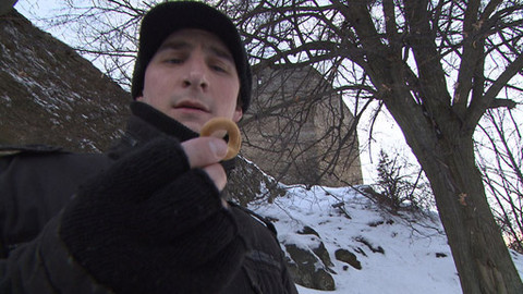 Záhady Toma Wizarda - Duchovy preclíky z Hukvald