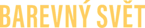 Barevný svět
