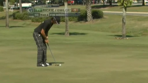 PGA Tour - PGA Tour 2010