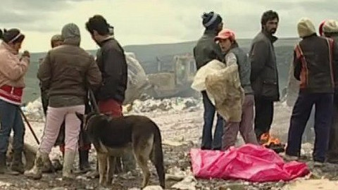 Romaňi luma - Romský svět - 1. října 2010