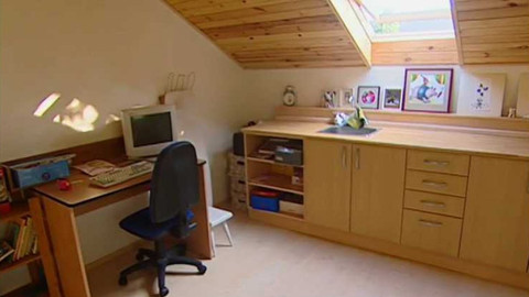 Bydlení je hra - 27. října 2005