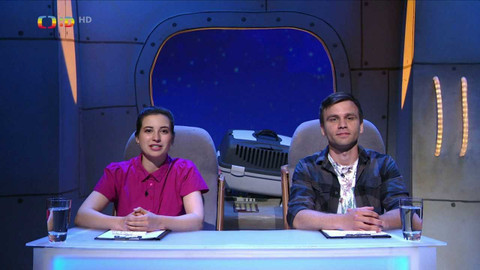 PLANETA YÓ - 5. září 2022