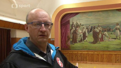 Sokolský zpravodaj - 8. května 2021