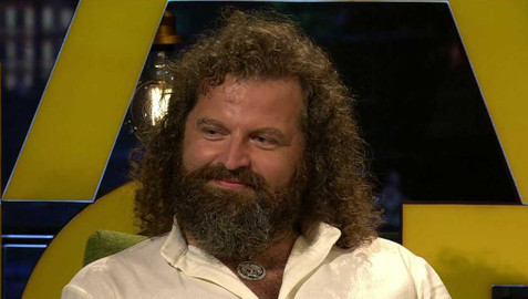 Všechnopárty - 28. června 2019