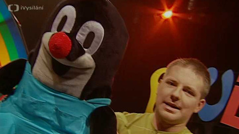 Bludiště - 18. října 2006