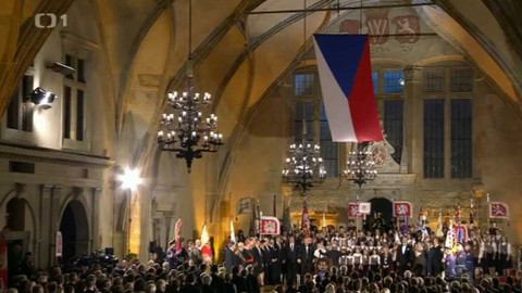 Reportéři ČT - 31. října 2016