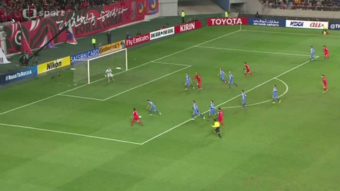 FIFA magazín MS 2018 - 5. prosince 2016