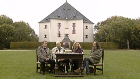 Historie.cs - Staré dobré pověsti české