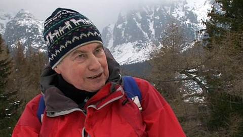 Vzkaz - Vzkaz Jiřího Grygara