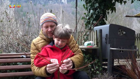 Zprávičky - 3. dubna 2021