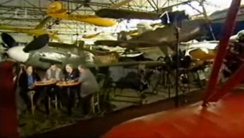 Historie.cs - Přítel Izrael