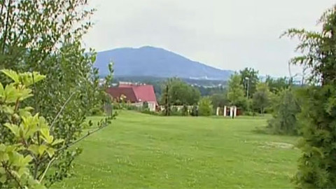 Zahrada je hra - 29. září 2005