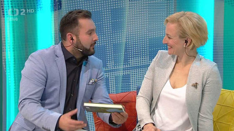 Dobré ráno - 30. září 2022