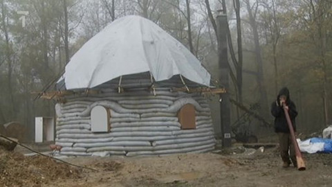 Chalupa je hra - 30. března 2010