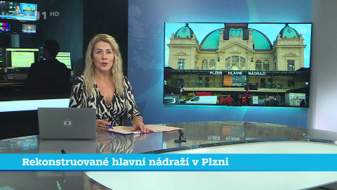 Události v regionech (jih a západ) - 4. ledna 2024