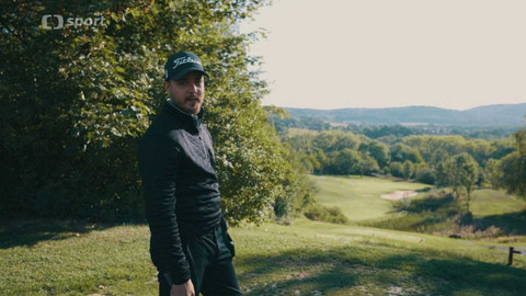 Golf Time - 6. října 2022