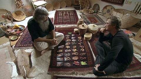 Tančící skály - 16/16 Dialog