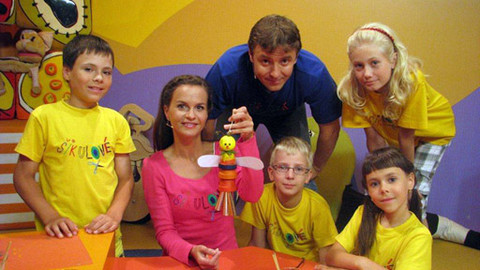 Šikulové - 20. září 2012