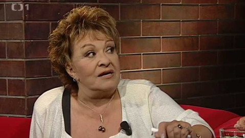 Uvolněte se, prosím - 30. června 2006