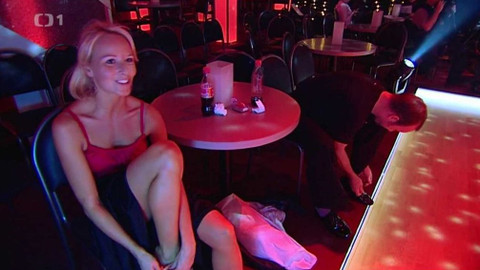 StarDance - Kolem dokola