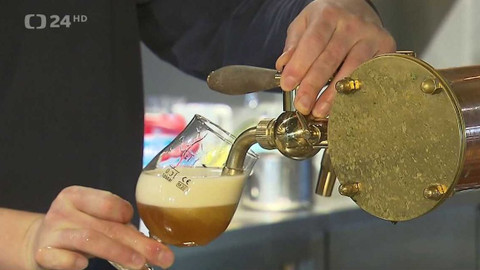 Regiony ČT24 - 4. června 2022