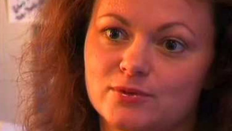 Osudy hvězd - Lucie Matoušková