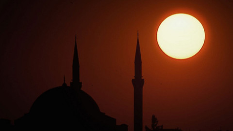 Nejúžasnější díla lidských rukou - 6/6 Posvátná místa