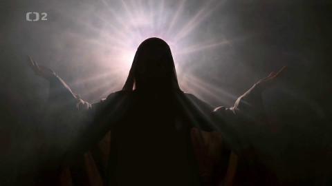 Světová náboženství - Křesťanství