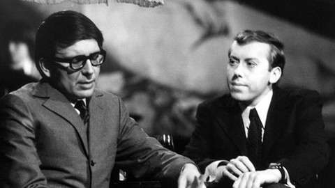 Příběhy slavných - Šimek šoumen