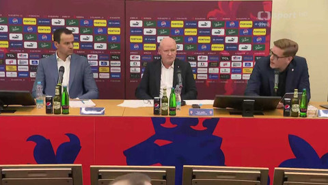 Fotbal - Nominace české fotbalové reprezentace