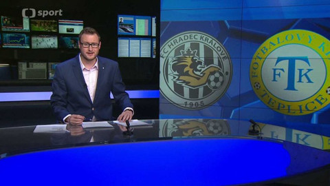 Studio fotbal - Dohráno