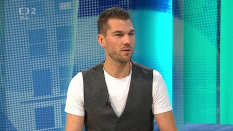 Dobré ráno - 7. října 2019