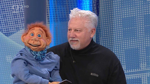 Dobré ráno - 7. listopadu