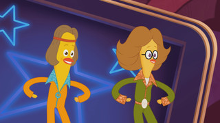 Archibaldovy velké plány