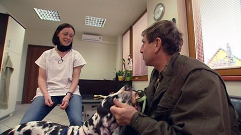 Máte mě! - 16. ledna 2011