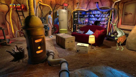 PLANETA YÓ - 16. září 2021