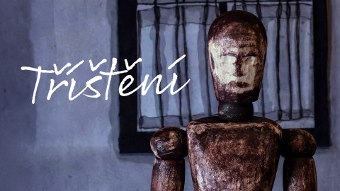 Tříštění