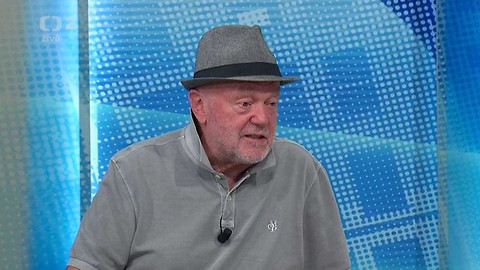 Dobré ráno - 2. září 2021