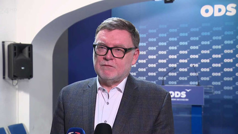 Události, komentáře - 6. ledna