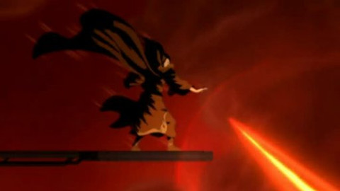 Avatar: Legenda o Aangovi - 20/21 Sózinova kometa, část třetí: Vstříc peklu