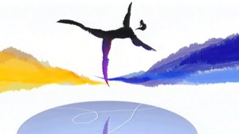 Krasobruslení - ME v krasobruslení 2009 Finsko