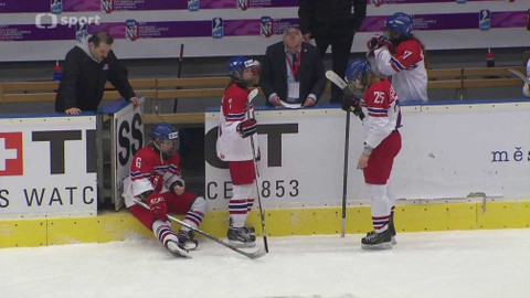 Sport v regionech - MS v hokeji žen do 18 let, Přerov a Zlín