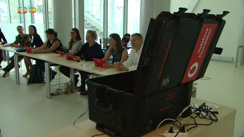 Zprávičky - 3. října 2018