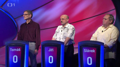 Kde domov můj? - 16. února 2016