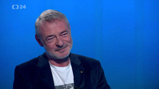Interview ČT24