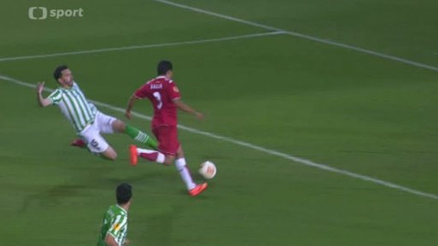 Magazín Evropské a Konferenční ligy UEFA - Magazín Evropské ligy UEFA