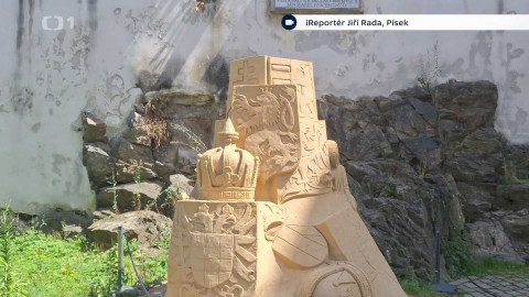 Místo iReportéra - 21. října